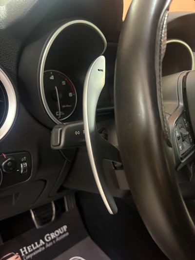 Alfa Romeo Stelvio Stelvio 2.2 Turbodiesel 210 CV AT8 Q4 Veloce (17)