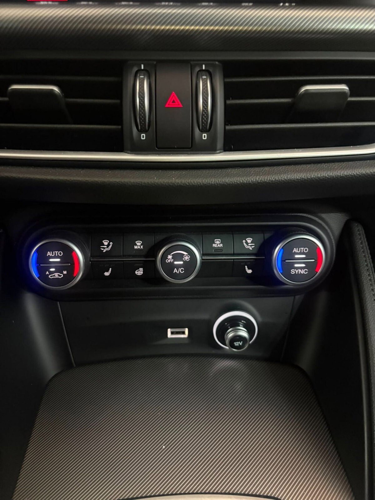 Alfa Romeo Stelvio Stelvio 2.2 Turbodiesel 210 CV AT8 Q4 Veloce (19)