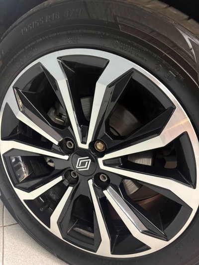 Renault Clio TCe 100 CV GPL 5 porte Techno (19)