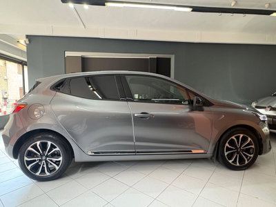 Renault Clio TCe 100 CV GPL 5 porte Techno (8)