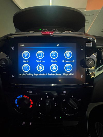 Lancia Ypsilon 1.2 69 CV 5 porte GPL Gold Plus (13)