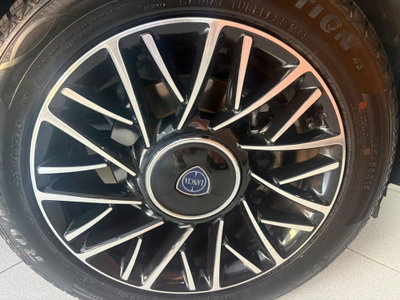 Lancia Ypsilon 1.2 69 CV 5 porte GPL Gold Plus (16)
