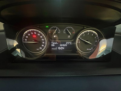Lancia Ypsilon 1.2 69 CV 5 porte GPL Gold Plus (19)