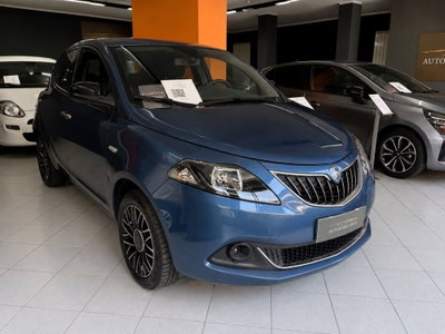 Lancia Ypsilon 1.2 69 CV 5 porte GPL Gold Plus (3)