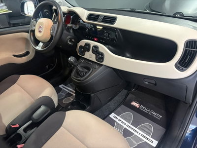 Fiat Panda 1.2 Lounge (11)