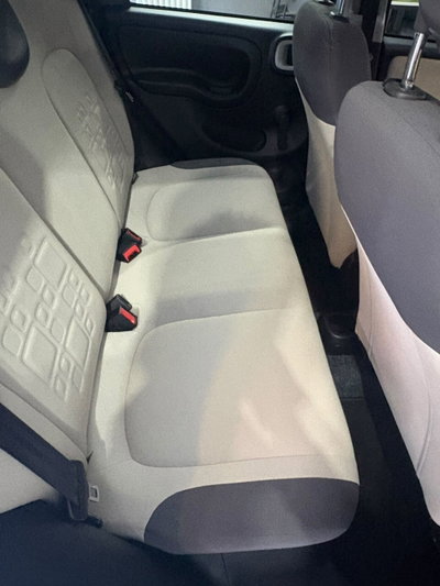 Fiat Panda 1.2 Lounge (13)