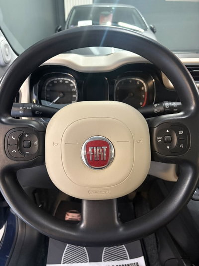Fiat Panda 1.2 Lounge (14)