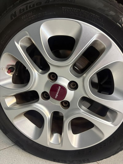 Fiat Panda 1.2 Lounge (16)