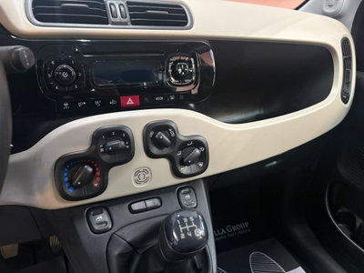 Fiat Panda 1.2 Lounge (17)