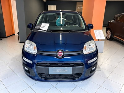Fiat Panda 1.2 Lounge (2)