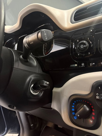 Fiat Panda 1.2 Lounge (20)
