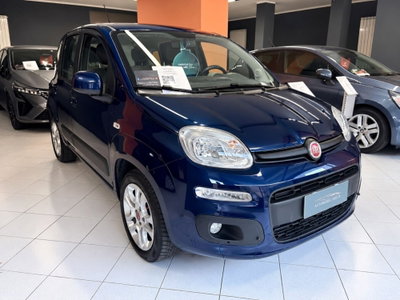Fiat Panda 1.2 Lounge (3)