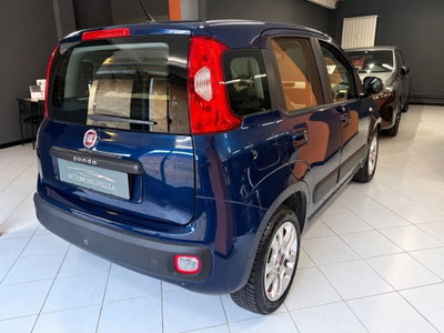 Fiat Panda 1.2 Lounge (5)