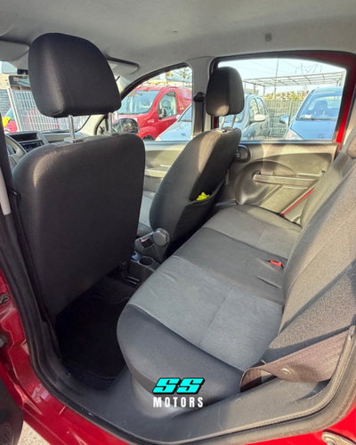 Fiat Panda 1.4 Dynamic Natural Power (8)