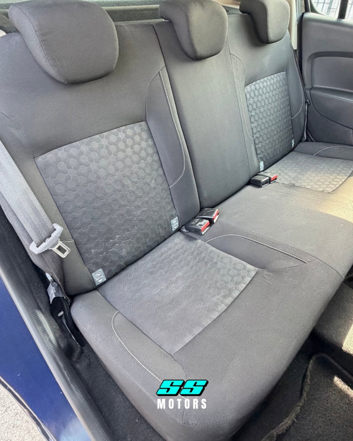 Dacia Sandero 0.9 TCe 12V T-GPL 90CV Start&Stop La Gazzetta d. Sp. (12)