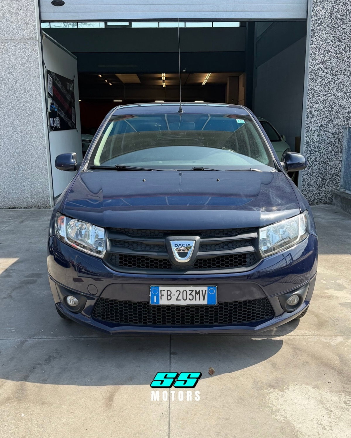 Dacia Sandero 0.9 TCe 12V T-GPL 90CV Start&Stop La Gazzetta d. Sp. (2)
