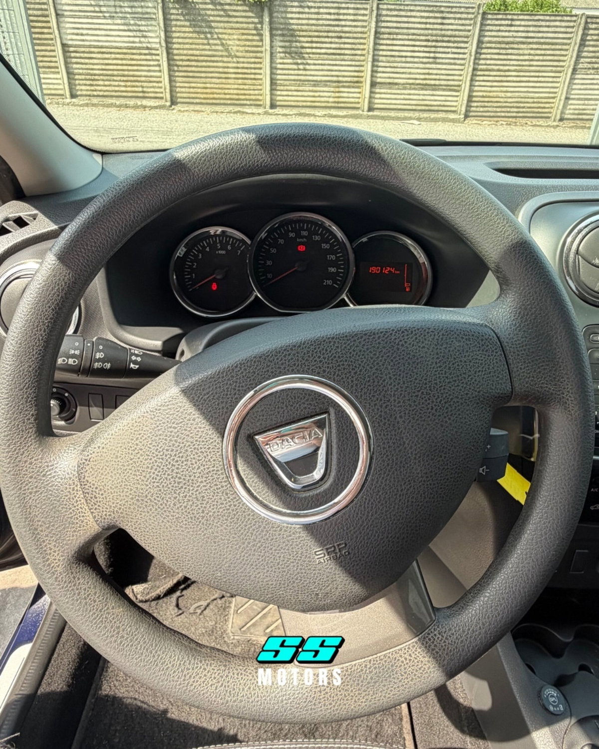 Dacia Sandero 0.9 TCe 12V T-GPL 90CV Start&Stop La Gazzetta d. Sp. (6)