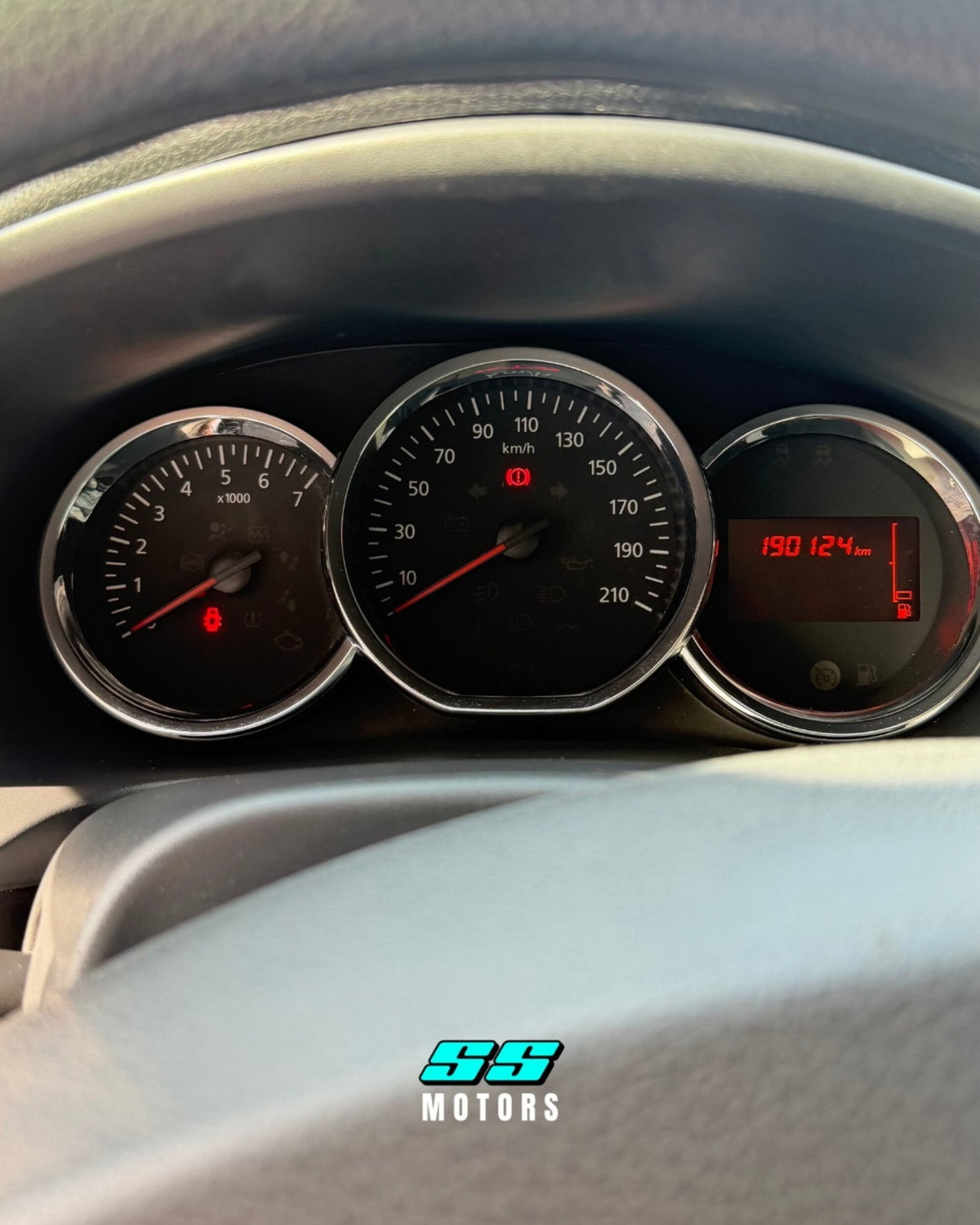 Dacia Sandero 0.9 TCe 12V T-GPL 90CV Start&Stop La Gazzetta d. Sp. (9)