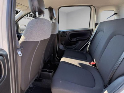 Fiat Panda 1.0 firefly hybrid s&s 70cv 5p.ti (13)