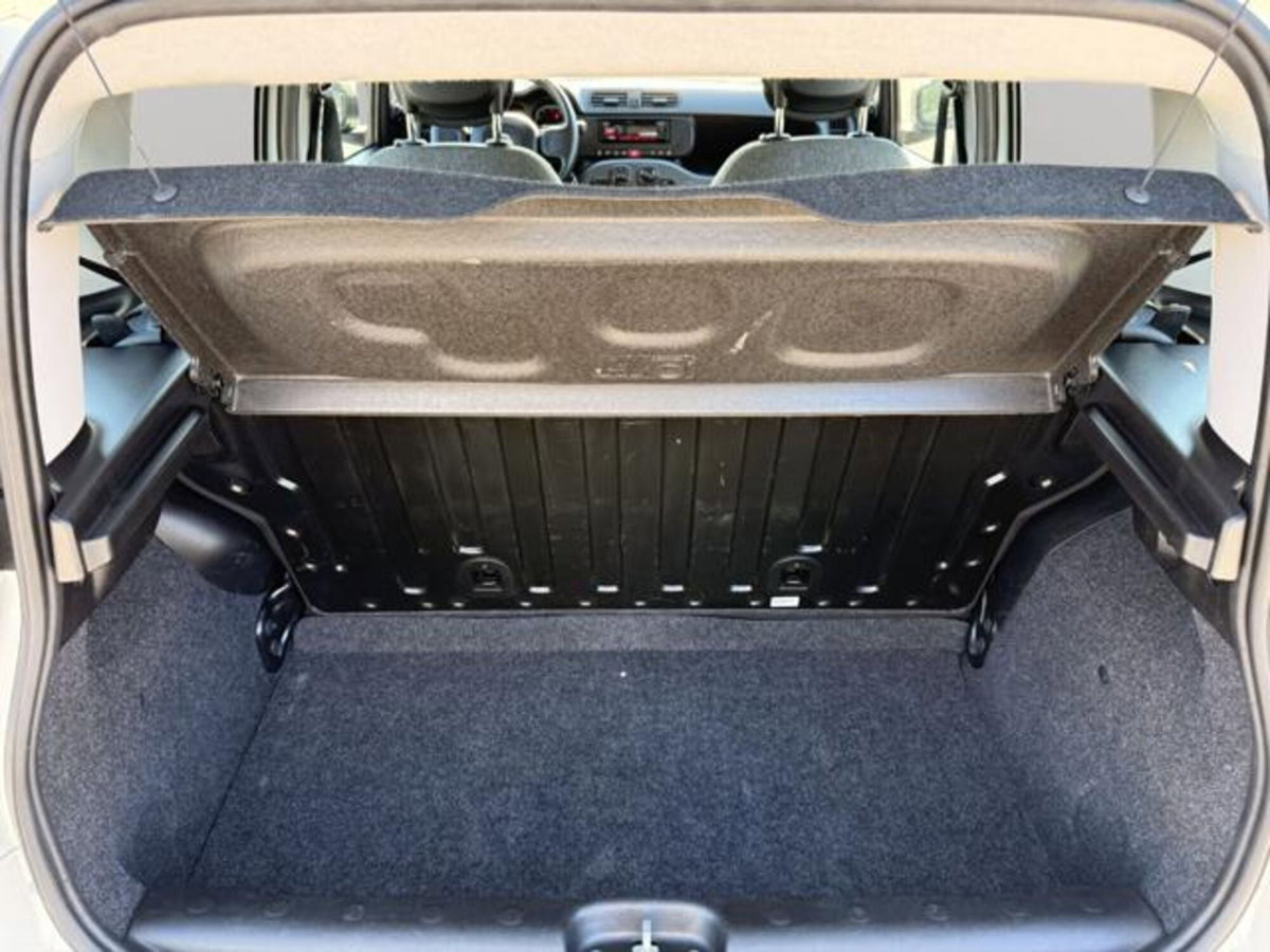 Fiat Panda 1.0 firefly hybrid s&s 70cv 5p.ti (15)