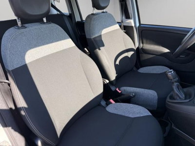 Fiat Panda 1.0 firefly hybrid s&s 70cv 5p.ti (16)