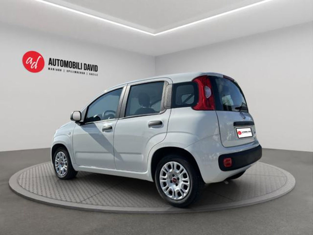 Fiat Panda 1.0 firefly hybrid s&s 70cv 5p.ti (3)