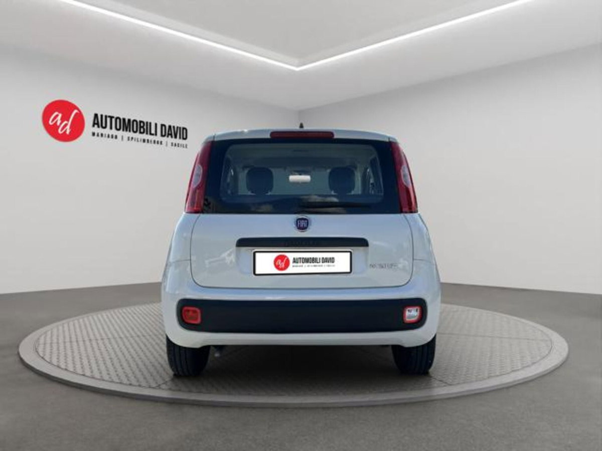 Fiat Panda 1.0 firefly hybrid s&s 70cv 5p.ti (6)