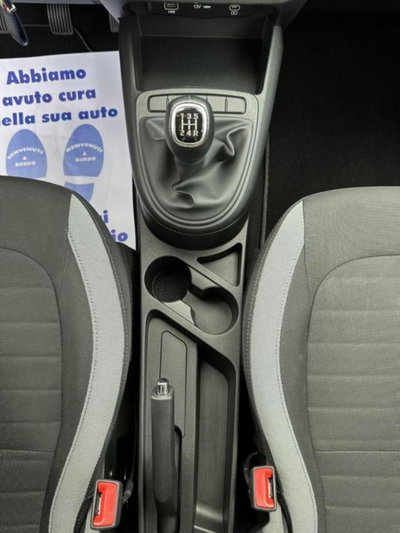 Hyundai i10 1.0 MPI Connectline (12)