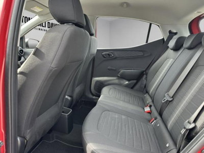 Hyundai i10 1.0 MPI Connectline (13)