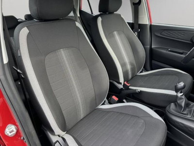 Hyundai i10 1.0 MPI Connectline (16)