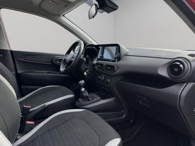 Hyundai i10 1.0 MPI Connectline (17)