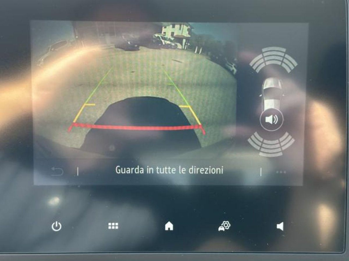 Renault Captur Full Hybrid E-Tech 145 CV Evolution (12)