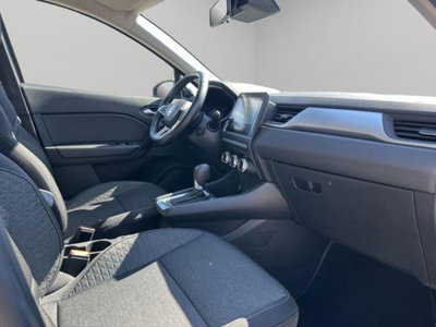 Renault Captur Full Hybrid E-Tech 145 CV Evolution (16)