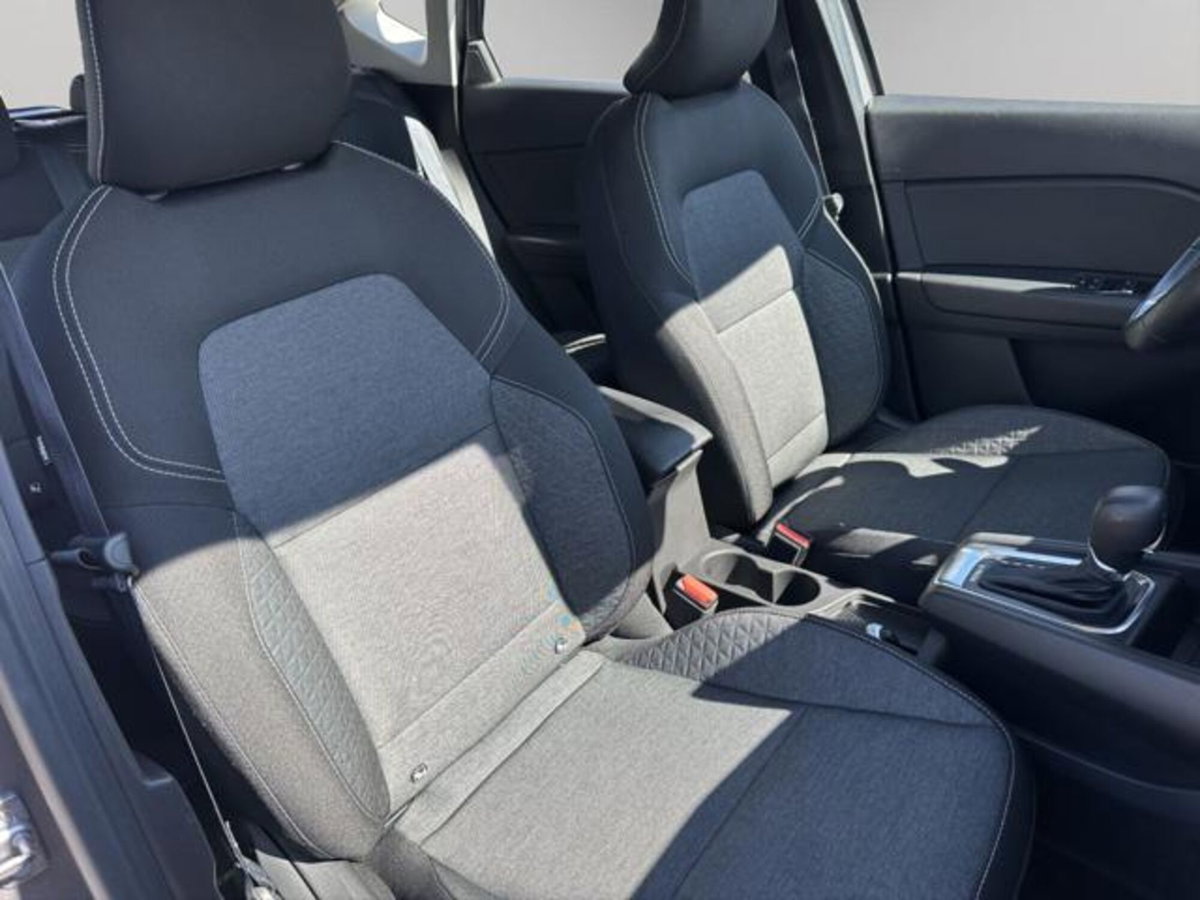 Renault Captur Full Hybrid E-Tech 145 CV Evolution (17)