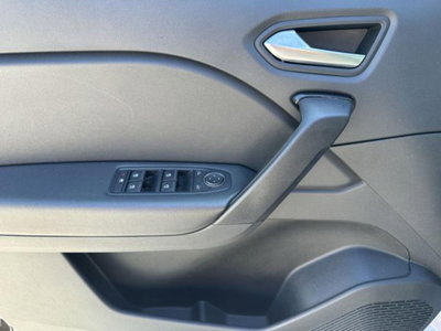 Renault Captur Full Hybrid E-Tech 145 CV Evolution (9)