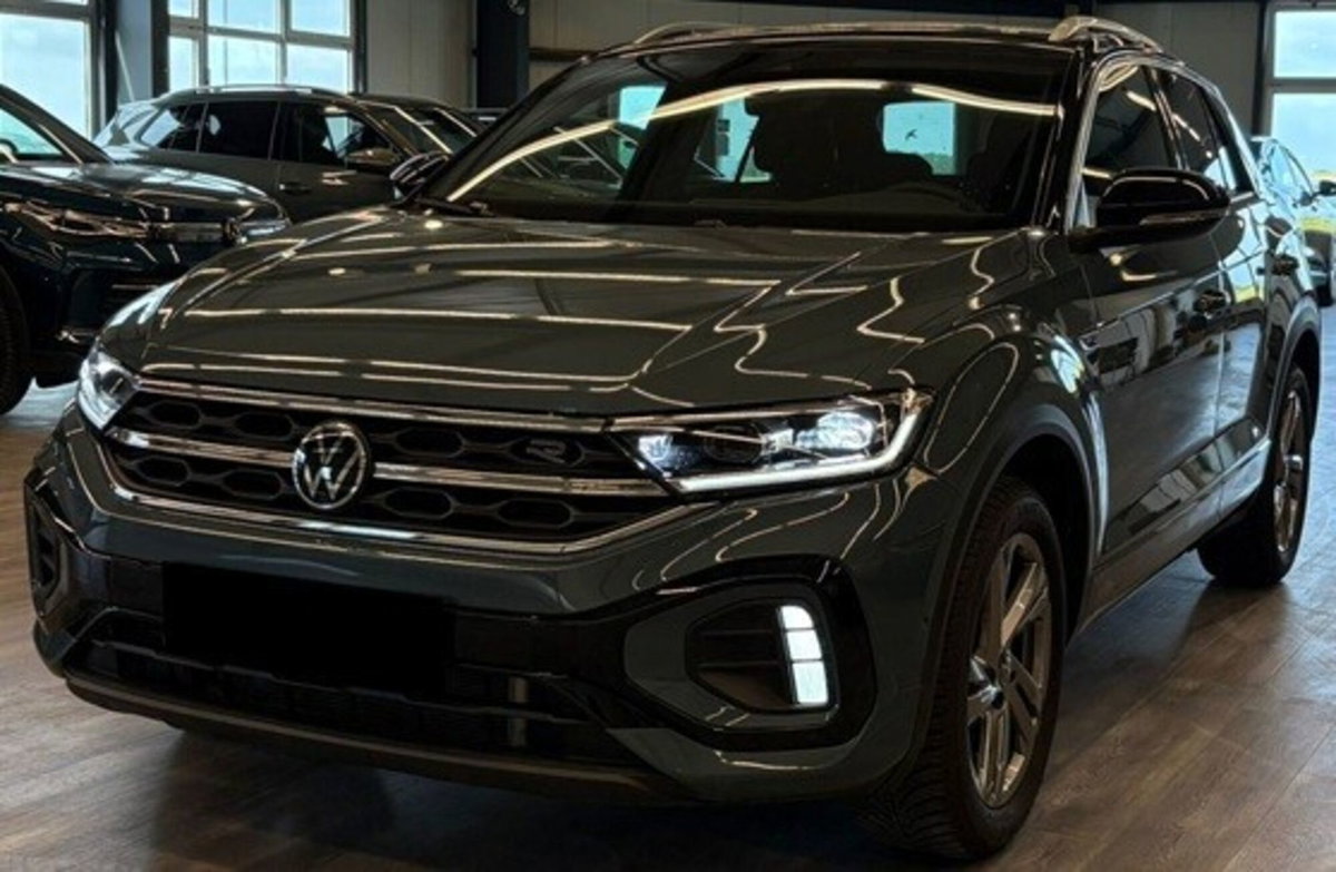 Volkswagen T-Roc 2.0 tdi R-Line 4motion 150cv dsg (10)