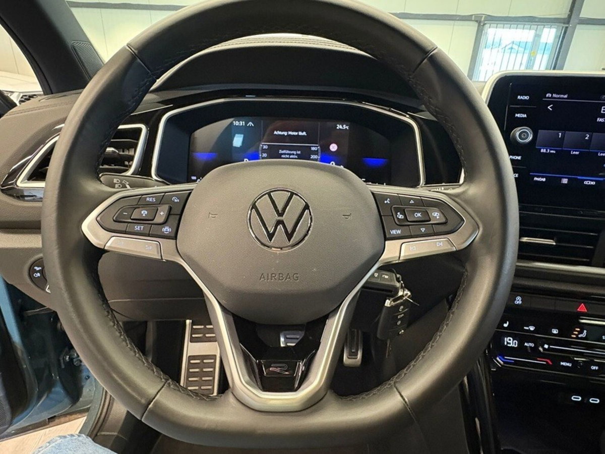Volkswagen T-Roc 2.0 tdi R-Line 4motion 150cv dsg (11)