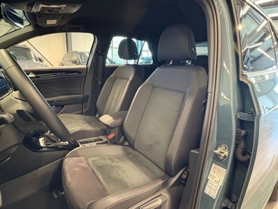 Volkswagen T-Roc 2.0 tdi R-Line 4motion 150cv dsg (12)