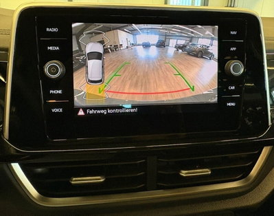 Volkswagen T-Roc 2.0 tdi R-Line 4motion 150cv dsg (14)
