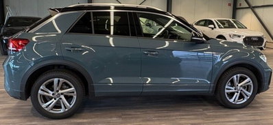 Volkswagen T-Roc 2.0 tdi R-Line 4motion 150cv dsg (2)