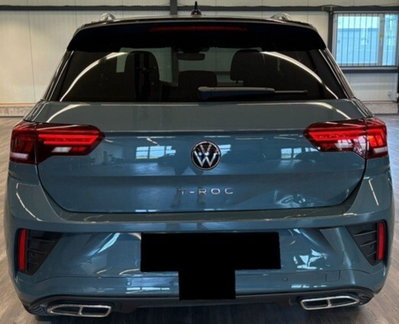 Volkswagen T-Roc 2.0 tdi R-Line 4motion 150cv dsg (3)
