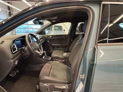 Volkswagen T-Roc 2.0 tdi R-Line 4motion 150cv dsg (7)