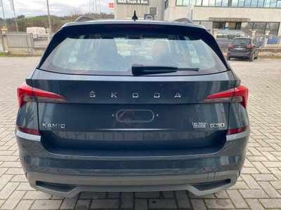 Skoda Kamiq 1.0 G-Tec Ambition (13)