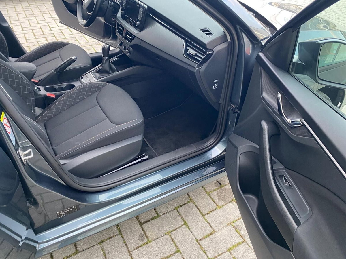 Skoda Kamiq 1.0 G-Tec Ambition (2)