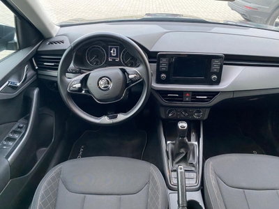 Skoda Kamiq 1.0 G-Tec Ambition (4)