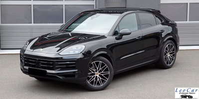 Porsche Cayenne Coupé 3.0 tiptronic usata