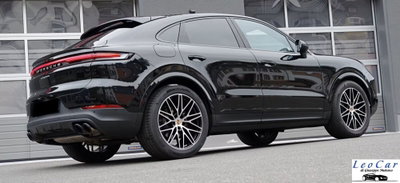 Porsche Cayenne Coupé 3.0 tiptronic (11)