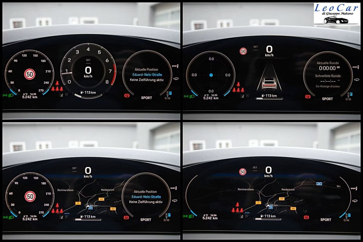 Porsche Cayenne Coupé 3.0 tiptronic (13)