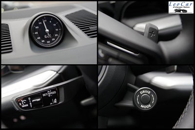 Porsche Cayenne Coupé 3.0 tiptronic (17)
