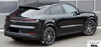 Porsche Cayenne Coupé 3.0 tiptronic (18)